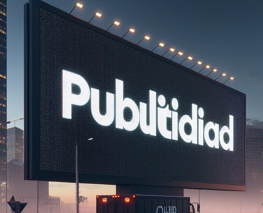 PUBLICIDAD EN PALMERA 